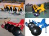 disc plough for cultivator , farm machinery disc plow and part disc blade