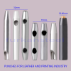 Punches and Perforating Tubes