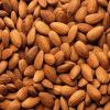 Organic Almond Nuts / ...