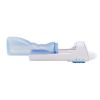 Hot sell battery powered electric dental oral flosser with best quality and low price