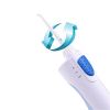 Hot sell battery powered electric dental oral flosser with best quality and low price