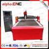 Alpha CNC Router 1325 1224 cheap China wood acrylic mdf plastic cnc router machine for sell whatsapp 008618654562877
