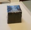 Coconut Shell Charcoal