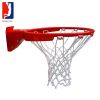 Ingrpuond Adjustable Basketball Hoop with 72&quot;x42&quot;x1/2 thickness Tempered Glass Backboard