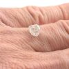 Rough diamond champagn...