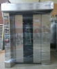 Yoslon new condition rotary convection oven at baking machine exhibition canton fair