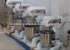 30L Three Speed Planetary Mixer/Dough Mixer double planetary mixer