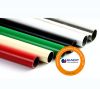 Lean system Coated Ste...