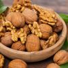 Best Quality Natural Walnuts Light Halves from Ukraine