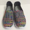 Light Woven Mesh Sneak...