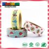 Washi Tape Set for Christmas Gift Wrapping