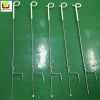 Lydite Metal Spring Steel Post Electric Fence Post Spring Steel Pigtail Post For Electric Fencing