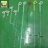 Lydite Metal Spring Steel Post Electric Fence Post Spring Steel Pigtail Post For Electric Fencing