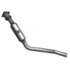 Direct Factory Supply Car Exhaust Catalytic Converter For Dodge Caravan