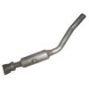 Direct Factory Supply Car Exhaust Catalytic Converter For Dodge Caravan