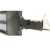 Private mould 150w area pole lighting led street light outdoor ip65