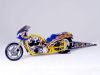 OEM diecast motorcycle...