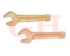 Striking Open wrench