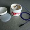 EEG Gold Cup Electrodes,EEG Electrodes,Cup Electrodes