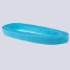 Colorful polyester horsehair braid petticoat underskier crinoline
