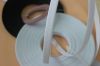 Rigilene polyester boning for wedding dress and corset