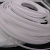 whole sale white rigilene polyester boning sewing material