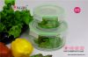 Pyrex Food Storage Container Set Green