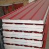 EPS sandwich panel for...