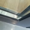 Aluminium Side Hung  Door From China factory