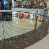 Glass Handrail For Shopping Mall From China Factory