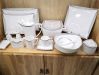 bone china dinner set,...