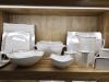 bone china dinner set ...