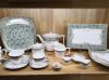 bone china tableware, ...