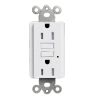 UL listed 15A 125V sel...
