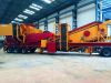 Mobile Crushing and Screening Plant General 02 for sale.