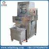 Brine injection machine