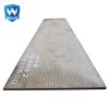 Chromium Carbide Overlay Cladding Plate