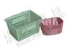 basket mould/plastic b...