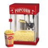 Popcorn Machine 