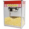 Popcorn Machine 