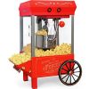 Popcorn Machine 