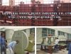 Stone processing machi...