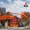 Mining machinery-basalt crusher