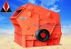 Granite impact crusher