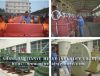 Stone processing machine