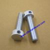 CNC precision machining hardware/screws/bolts/fasteners