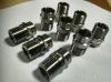 CNC machining titanium Alloy parts