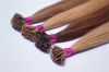 Pre-bonded Keratin Hair Extensions (Stick/I-tip, Nail/U-tip, V-tip, Flat/F-tip)