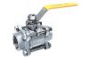 ball valve (3pc)