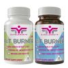 24 Hour Fat Burner Pack